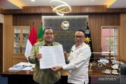 Bupati pastikan sekolah rakyat dan kampus UNY di Blora segera dibangun