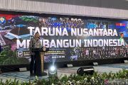 AHY tegaskan pembangunan konektivitas RI tak bisa hanya andalkan jalan tol