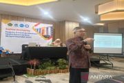 FEB UIN Jakarta gandeng UGM mencetak SDM berkualitas