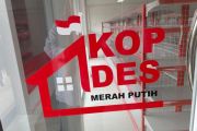 Pemkot Bandarlampung sebut tujuh KMP dijadikan gerai besar