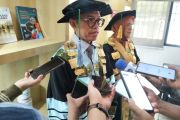 Indonesia's BNPB, Australia's DFAT, Unand partner in disaster research