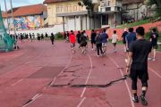 Pemkot akan rehabilitasi GOR Tri Lomba Juang Semarang