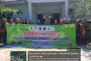 Kalsel kemarin dari pengolahan hasil buah lokal hingga layanan