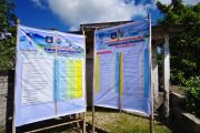 Kejari Lombok Tengah dorong desa tetap terbuka soal anggaran