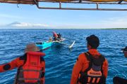 SAR gabungan cari nelayan hilang di Sumbawa
