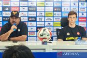 Imran Nahumarury bertekad bawa Semen Padang kembali ke Super League