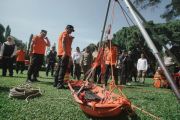 Jelang Paskah, Polres Bantul kerahkan 694 personel untuk pengamanan