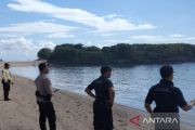 ITDC pastikan pesisir Nusa Dua aman saat viral kemunculan diduga hiu
