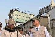 Wamenhaj minta jamaah siapkan stamina hadapi rute Mina ke Jamarat
