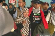 GPCI: Global Sumud Flotilla siapkan langkah hukum terhadap Israel