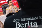 Polrestabes Makassar kejar bandar besar narkotika jaringan internasional