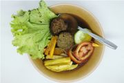 Referensi kuliner Idul Adha tidak harus selalu gulai