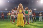 Lagu-lagu Piala Dunia FIFA dari masa ke masa