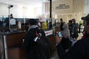 Immigration eases return of 9 Indonesians detained by Israel