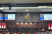 MK kabulkan sebagian permohonan keterwakilan perempuan pada pemilu
