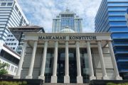 Hari ini MK bacakan 13 putusan/ketetapan uji materiil undang-undang