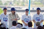 Menko Pangan: Presiden Prabowo dorong swasembada protein dari tambak
