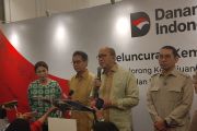 Danantara Trust signs first social partnership deals