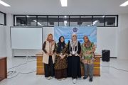 Dosen FEB UMS gelar pengabdian masyarakat untuk tingkatkan literasi akuntansi UMKM