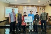 BPJS Ketenagakerjaan Klaten dorong perlindungan jaminan sosial bagi Lembaga Desa di Kecamatan Delanggu