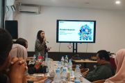 BRI Region 3 Padang perkuat program pemberdayaan UMKM untuk tingkatkan daya saing