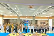 Polda Sumbar-Pemerintah gelar rapat dorong percepatan tambang rakyat