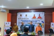 Bupati Sigi: Desa Cantik langkah nyata tingkatkan literasi statistik