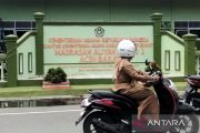 MAN 1 Aceh Barat diduga kutip uang kursi Rp3-5 juta/siswa baru, Kepsek: mereka inisiatif sendiri