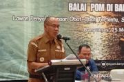Bupati Banyumas: Tingkatkan pengawasan anak untuk mencegah penyalahgunaan OOT