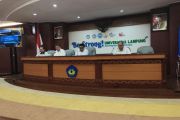Unila sebut 40,85 persen mahasiswa baru jalur SNBT calon penerima KIP Kuliah