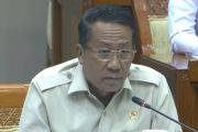 Korupsi menggurita, Menkum ingatkan ASN tak main-main layanan publik
