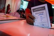 Persoalan klasik penyusunan daftar pemilih pemilu