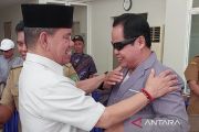 DPRD Kotim komitmen prioritaskan Perda Disabilitas