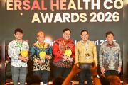 Pemkab Lamandau alokasikan Rp15 miliar sediakan layanan kesehatan gratis