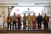 Pemkab Kapuas komitmen jaga nilai budaya dan kearifan lokal