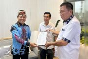 Dekan Bhayu maju calon Rektor UPR, bawa visi kampus berdampak dan berdaya saing global