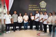 Thea Farina Embang maju pemilihan rektor UPR, bawa semangat kampus inklusif dan berdampak