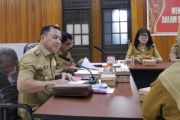 Pemkab Kapuas siapkan pembentukan BNNK