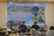 Sastra lisan Dompu direaktualisasi lewat penelitian dan pendanaan dari Kementerian Kebudayaan