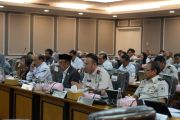 Ditjen Imigrasi membentuk ekosistem pencegahan TPPO sistematis