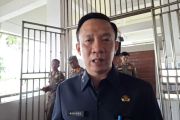 Sekda Lampung: Perluas gerakan tanam cabai mitigasi peningkatan harga di pasaran