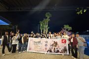 Scoopy Your mode, your ride, jadi ajang Elekspresi dan pererat solidaritas komunitas honda