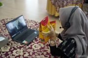 Sumbar bekali wirausahawan muda pengembangan usaha berbasis digital