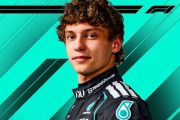 Formula 1: Kimi Antonelli Menang Dramatis di GP Kanada 2026, Russell Gagal Finis Usai Duel Sengit Sesama Mercedes