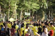 Sasar anak muda, Extrajoss Ultimate gelar aktivasi di Makassar