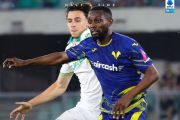 AS Roma finis zona Liga Champions setelah tundukkan Hellas Verona 2-0