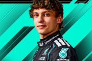 Hasil F1 GP Kanada 2026: Kimi Antonelli juara, George Russell gagal finis