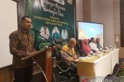 Pemkot Bukittinggi kolaborasi tingkatkan kapasitas RAPI di komunikasi kebencanaan
