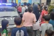 Polisi tangkap pria yang lecehkan dua anak tirinya di bawah umur