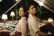 Alvin Lapian dan Grace Kaitlin rilis lagu judul "Memori"